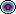 Map icon for a pond or lake level with a secret exit from Super Mario World