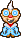 Professor E. Gadd wearing the gown, from Mario & Luigi: Superstar Saga