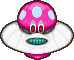 Shroob Mother Ship