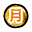 Placeholder Moon Coin sprite