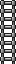 Ladder sprite from Mario vs. Donkey Kong: Mini-Land Mayhem!