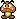A Goomba from Super Princess Peach