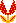 Piranha Plant (red palette)