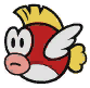 Small Cheep Cheeps