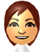 Placeholder Mii