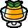 Icon of an item from Super Paper Mario
