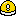 Map icon for the Yellow Switch Palace from Super Mario World