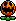 Jumping Piranha Plant (Fall) sprite from Super Mario World