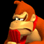 Donkey Kong (Lose)