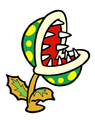Piranha Plant