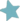Blue Mini Paint Star icon from the Paper Mario: Color Splash World Map