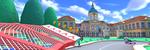 Berlin Byways 3T from Mario Kart Tour
