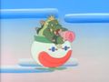 Super Mario World television series ("Send in the Clown")