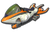 Jet Bike