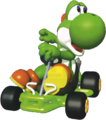 Mario Kart 64