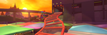 Bangkok Rush 2R/T from Mario Kart Tour