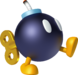 Bob-omb in Mario Kart 8