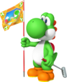 Mario Golf: World Tour