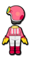 Kirby Suit