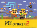 Super Mario Maker 2