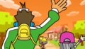 WarioWare: Get It Together!