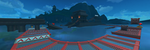 Piranha Plant Cove R/T from Mario Kart Tour