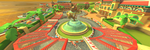 Wii Daisy Circuit R/T from Mario Kart Tour