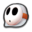 White Shy Guy