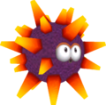 Super Mario Galaxy