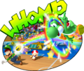 Mario Sports Mix