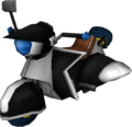 Medium Male Mii's Sugarscoot model