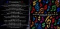 CD booklet cover