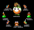 Super Mario World