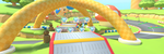3DS Toad Circuit T from Mario Kart Tour
