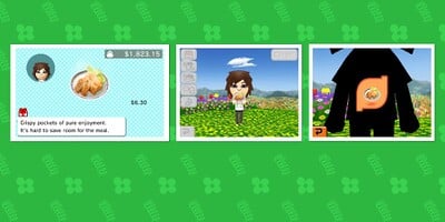 Springs Video Game Image Gallery image