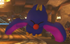 Swoop from Mario Kart 8