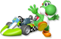 Mario Kart Wii