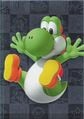 Super Mario Trading Card Collection