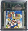 North American Game Pak