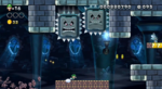 New Super Luigi U level.