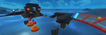 Piranha Plant Cove T from Mario Kart Tour