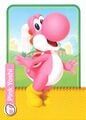 Super Mario Trading Card Collection