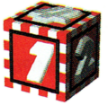 Minus Block