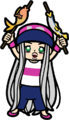 WarioWare: Move It!