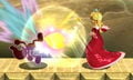 3DS version of Power Luma Shot