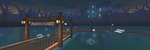 GBA Boo Lake from Mario Kart Tour