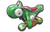 Yoshi Bike