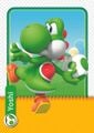 Super Mario Trading Card Collection