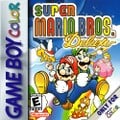 North American box art