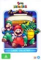 Cover of The Adventures of Super Mario Bros. 3: Classic Collection